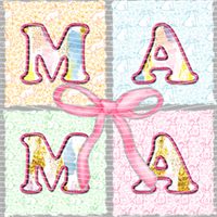 Mother's Day-MM 673